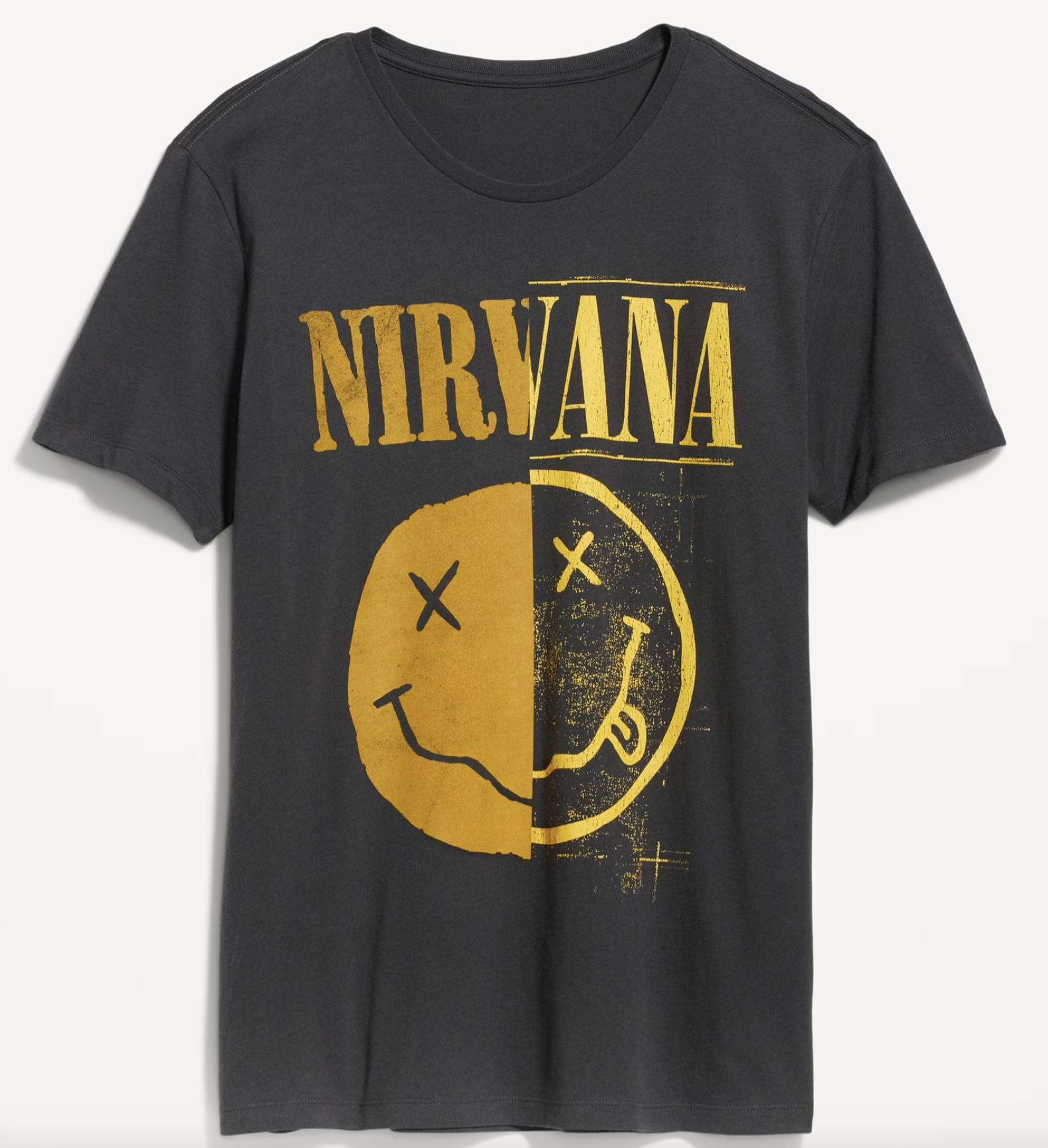punk rock t shirt